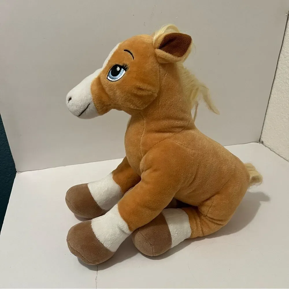 Build-A-Bear build bear